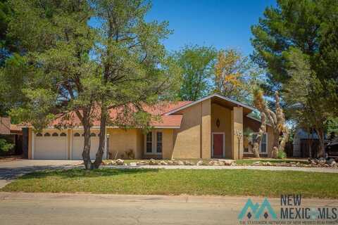 115 Three Cross Drive, Roswell, NM 88201