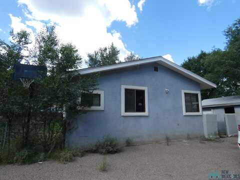 69 Coleman Drive, Silver City, NM 88061