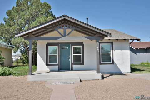 608 S Main, Portales, NM 88130