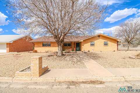 111 Yucca Dr. Drive, Portales, NM 88130