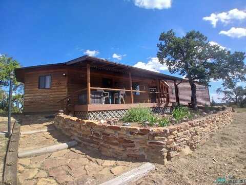 44 High Horse Loop, Candy Kitchen, NM 87321