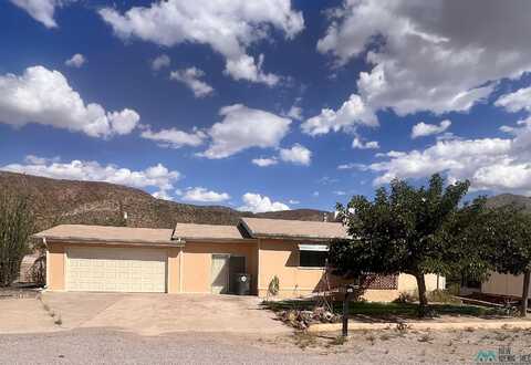 415 Caballo Road Road, Truth Or Consequences, NM 87901