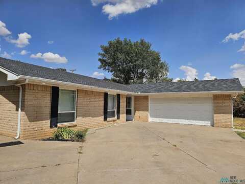 1904 Miller Street, Clovis, NM 88101