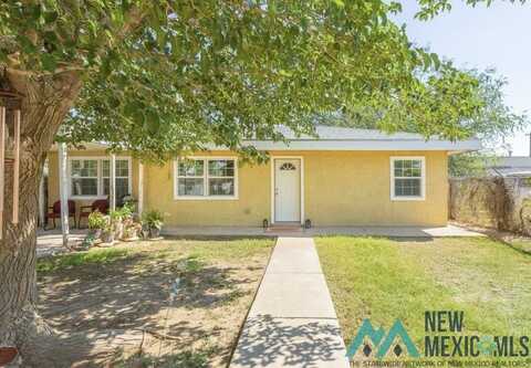 1409 S Elm Street, Roswell, NM 88203