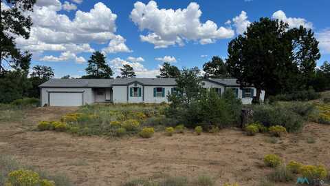 20 N Ranchero Road, Pie Town, NM 87827