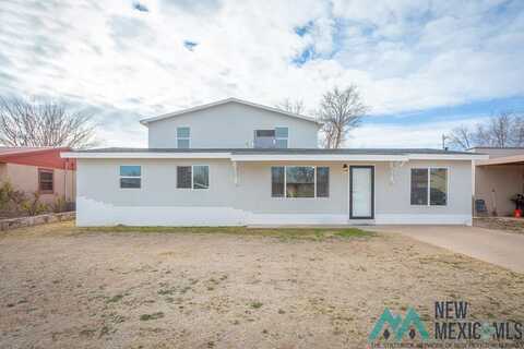 1407 W James Avenue, Artesia, NM 88210