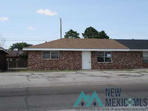 612 E Sunset Dr., Hobbs, NM 88240