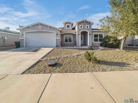 5216 Steel Driver Road, Hobbs, NM 88240