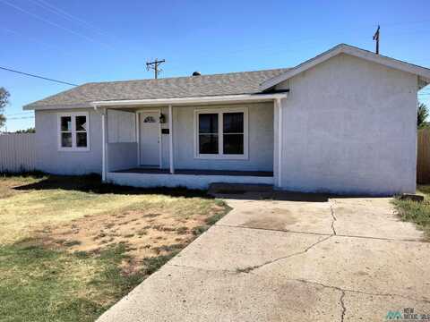 205 E Tierra Blanca Road, Clovis, NM 88101