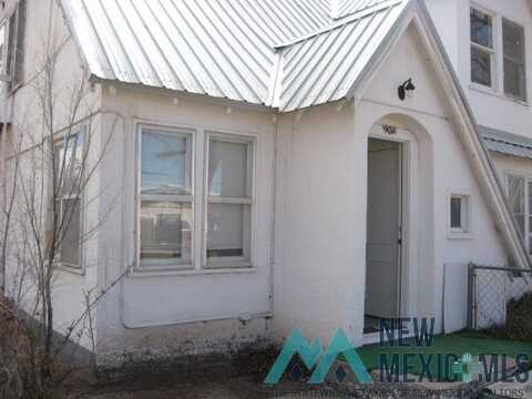 213 W 4th Street, Portales, NM 88130