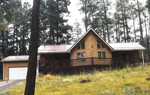 27 Golf Drive, Rociada, NM 87742