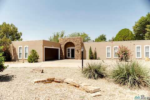 3500 Corlington Lane, Clovis, NM 88101