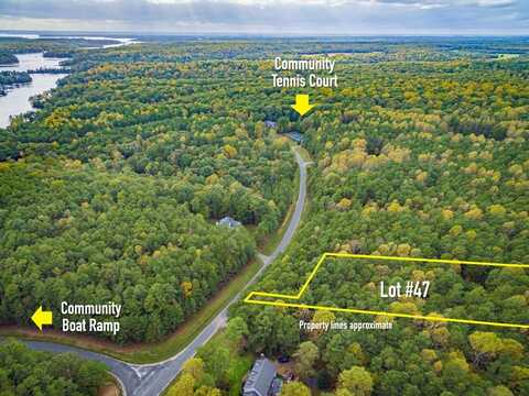 11.4Acre Riverwood Drive, Lancaster, VA 22503