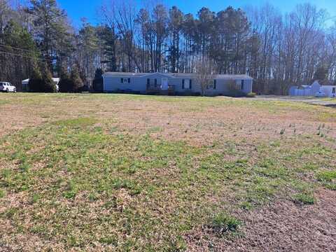421 Coopers Landing Drive, Heathsville, VA 22473