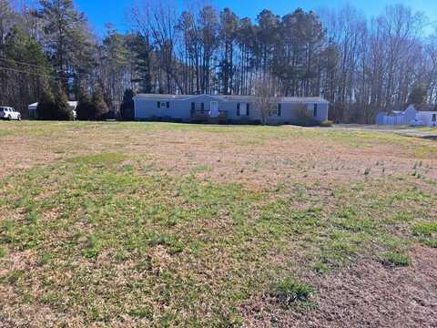 421 Coopers Landing Drive, Heathsville, VA 22473