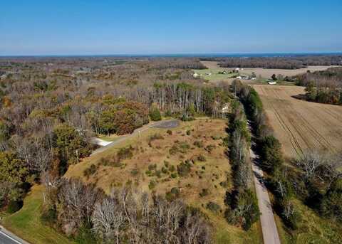 0 Forrest Landing Road, Heathsville, VA 22473