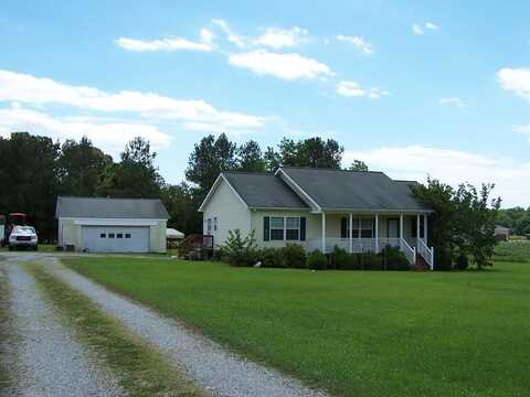 4210 Mulberry Road, Warsaw, VA 22572