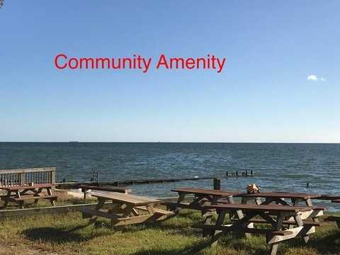 Lot 6 Chesapeake Beach Road, Reedville, VA 22539