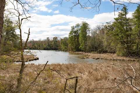 LOT Howards Lane, Lancaster, VA 22503