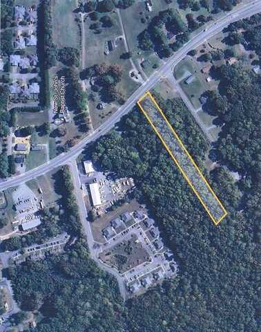 Lot 18 Mary Ball Road, Kilmarnock, VA 22482