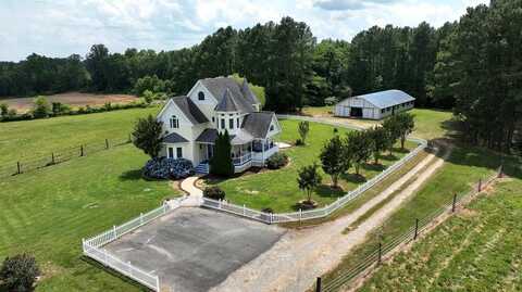 3150 Northumberland Hwy, Lottsburg, VA 22511