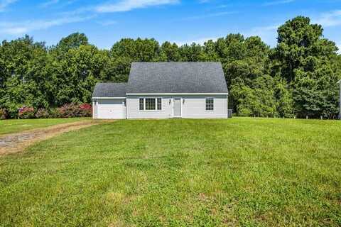 16023 Richmond Road, Callao, VA 22435