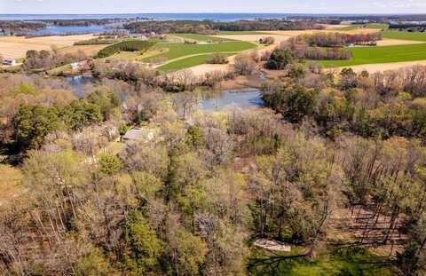 Lot 58 Holly Court, Lottsburg, VA 22511