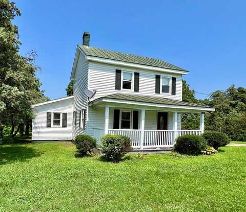 53 Bundick Rd, Lottsburg, VA 22511