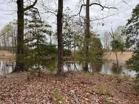 Lot 7C Cod Creek Drive, Heathsville, VA 22473