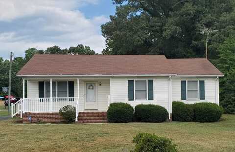 379 Powcan Road, Tappahannock, VA 22560