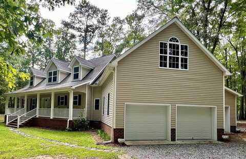 625 Whispering Pines Rd, Lancaster, VA 22503