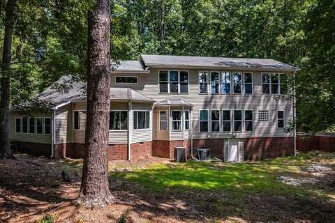 625 Whispering Pines Rd, Lancaster, VA 22503