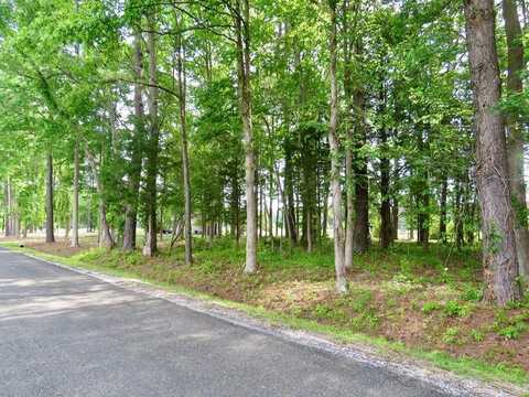 Lots 8+9 Shawnee Road, Kilmarnock, VA 22482