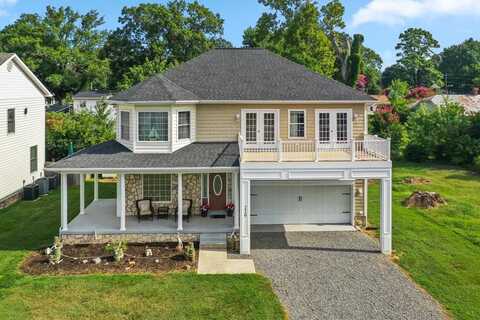 219 Sulgrave St., Colonial Beach, VA 22443