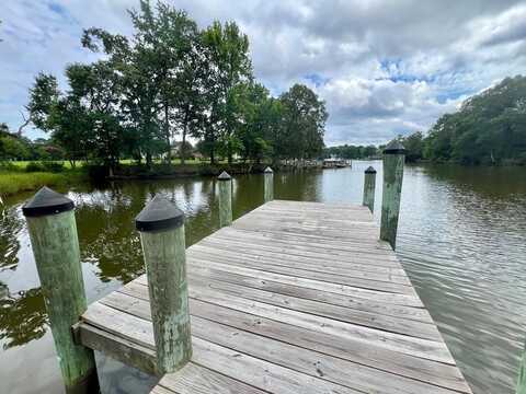 lot 12 Longstreet Drive, Reedville, VA 22539