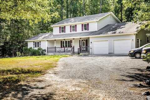 500 Oyster Way, Heathsville, VA 22473