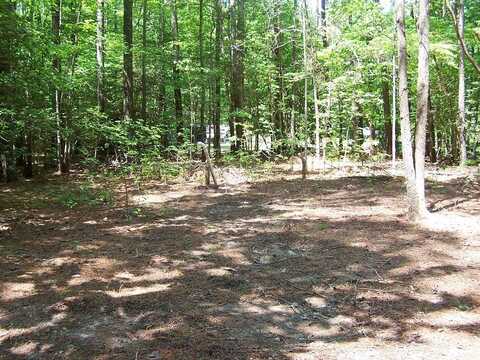 lot 118 Buoy Drive, Heathsville, VA 22473