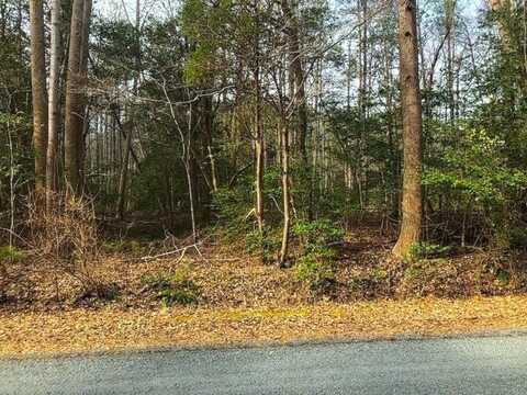 LOT 63 Knights Landing Drive, Heathsville, VA 22473