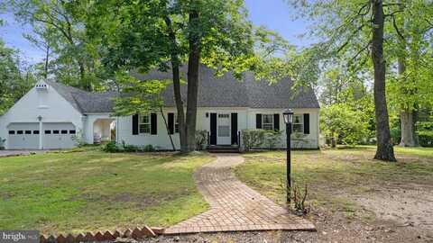 1343 Glebe Harbor Drive, Montross, VA 22520