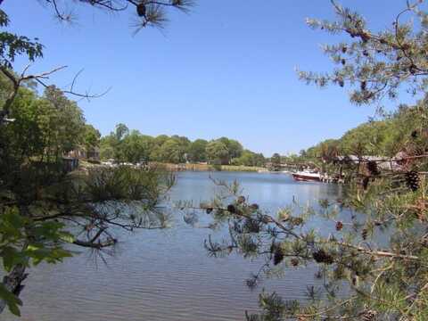 Lot 3 Oyster Point Road, Reedville, VA 22539