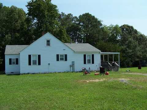 13530 Richmond Road, Warsaw, VA 22572