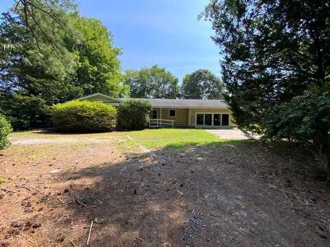 143 Hidden Cove Drive, White Stone, VA 22578