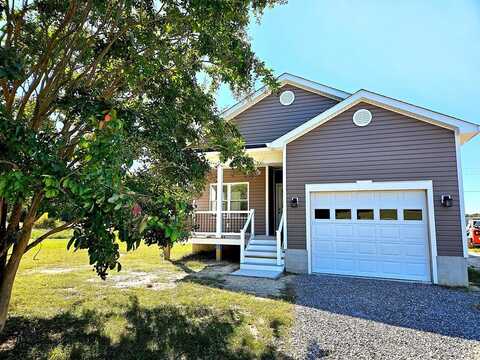 83 Waters Cove Circle, Reedville, VA 22539