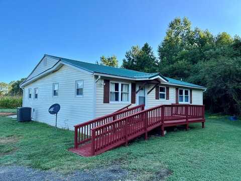 1605 Forest Road, Warsaw, VA 22572