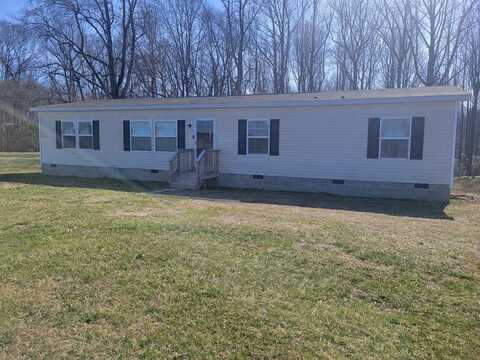 3228 County Bridge Road, Warsaw, VA 22572