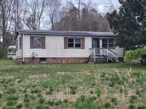 541 Union Mill Road, Farnham, VA 22460