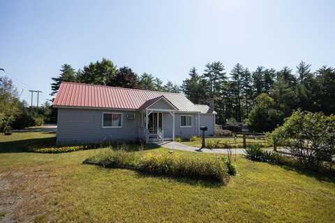 360 Maple Road, Tamworth, NH 03886