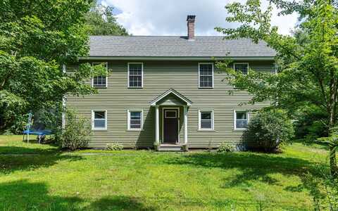 139 Squantum Road, Jaffrey, NH 03452