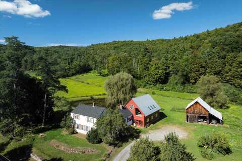 849 Saxtons River Road, Rockingham, VT 05154