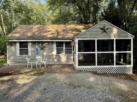 63 Brook Side Road, Fitzwilliam, NH 03447